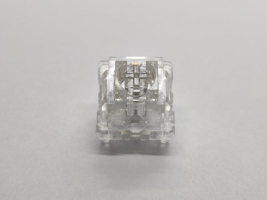 LTC x Jerrzi Lava Tactile