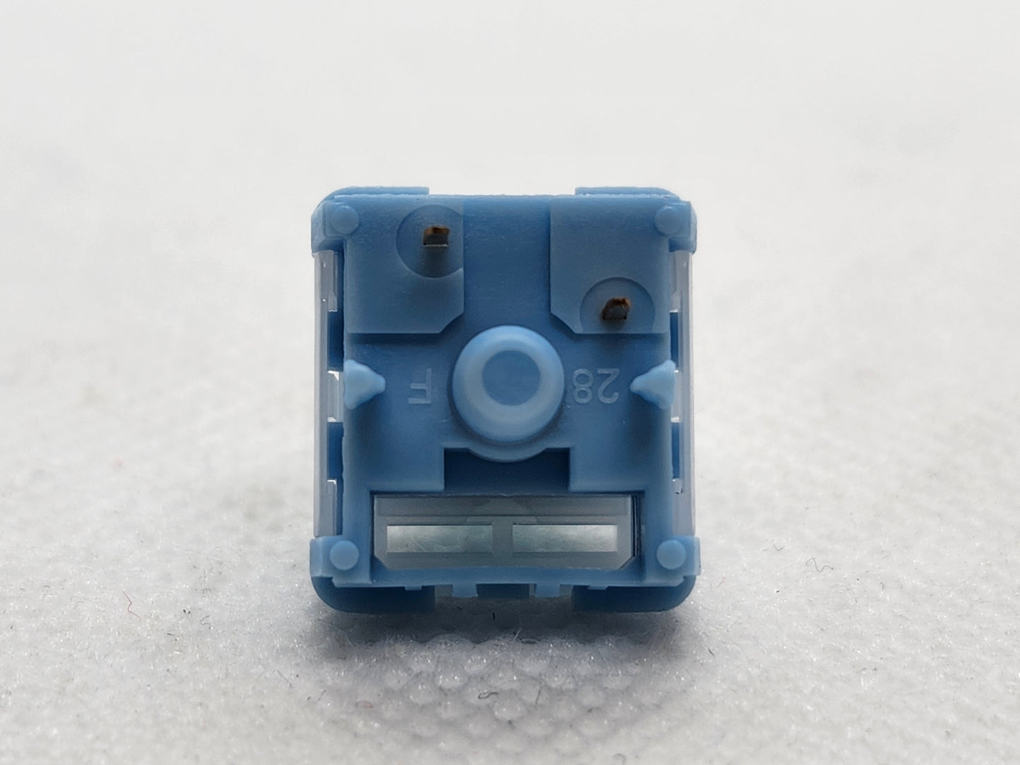 Jerrzi Cloud Mist