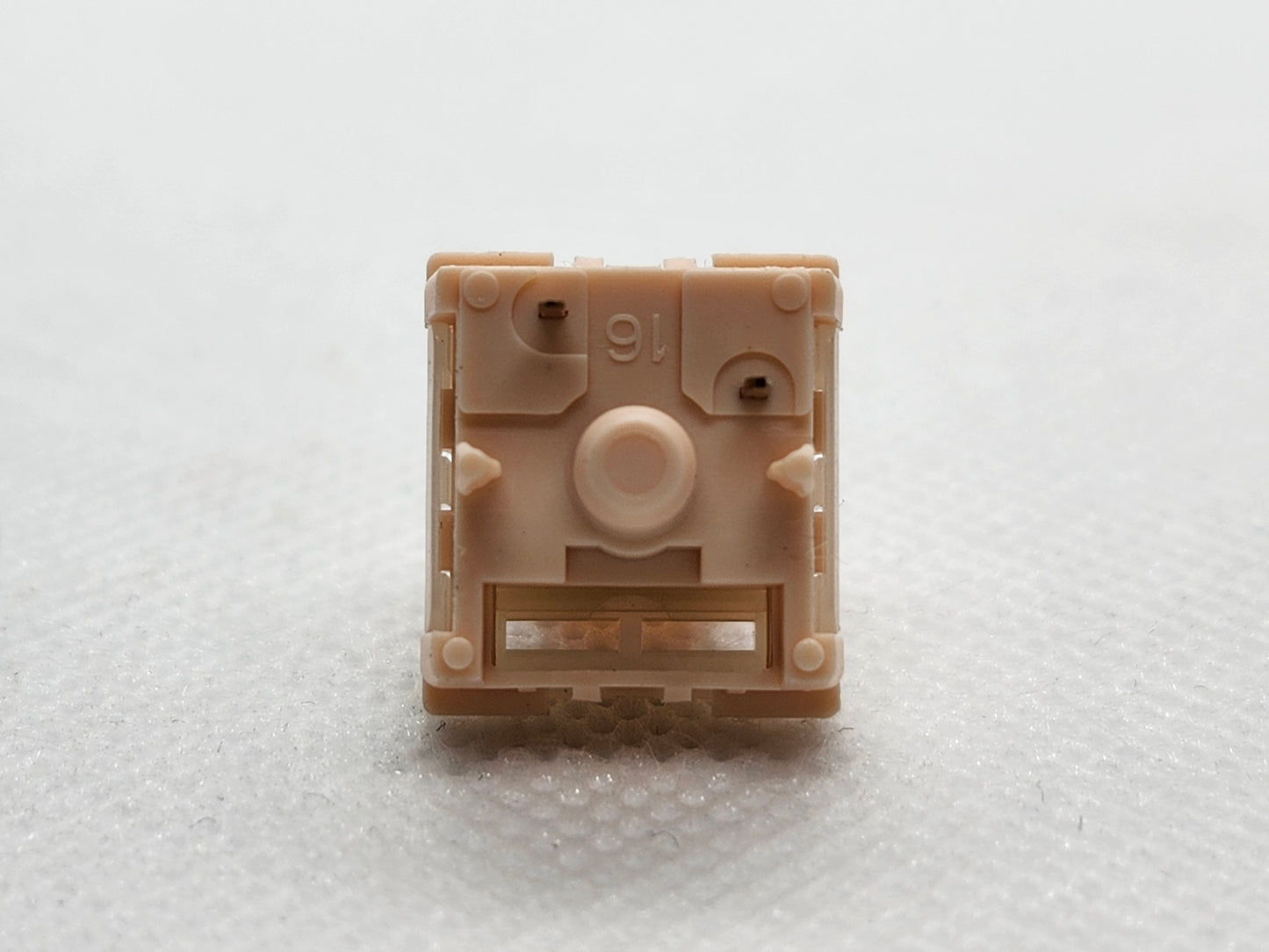 Philikey Silent Peach