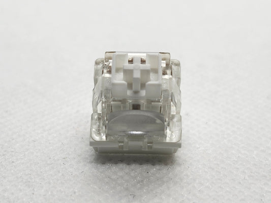 Jixian White V3