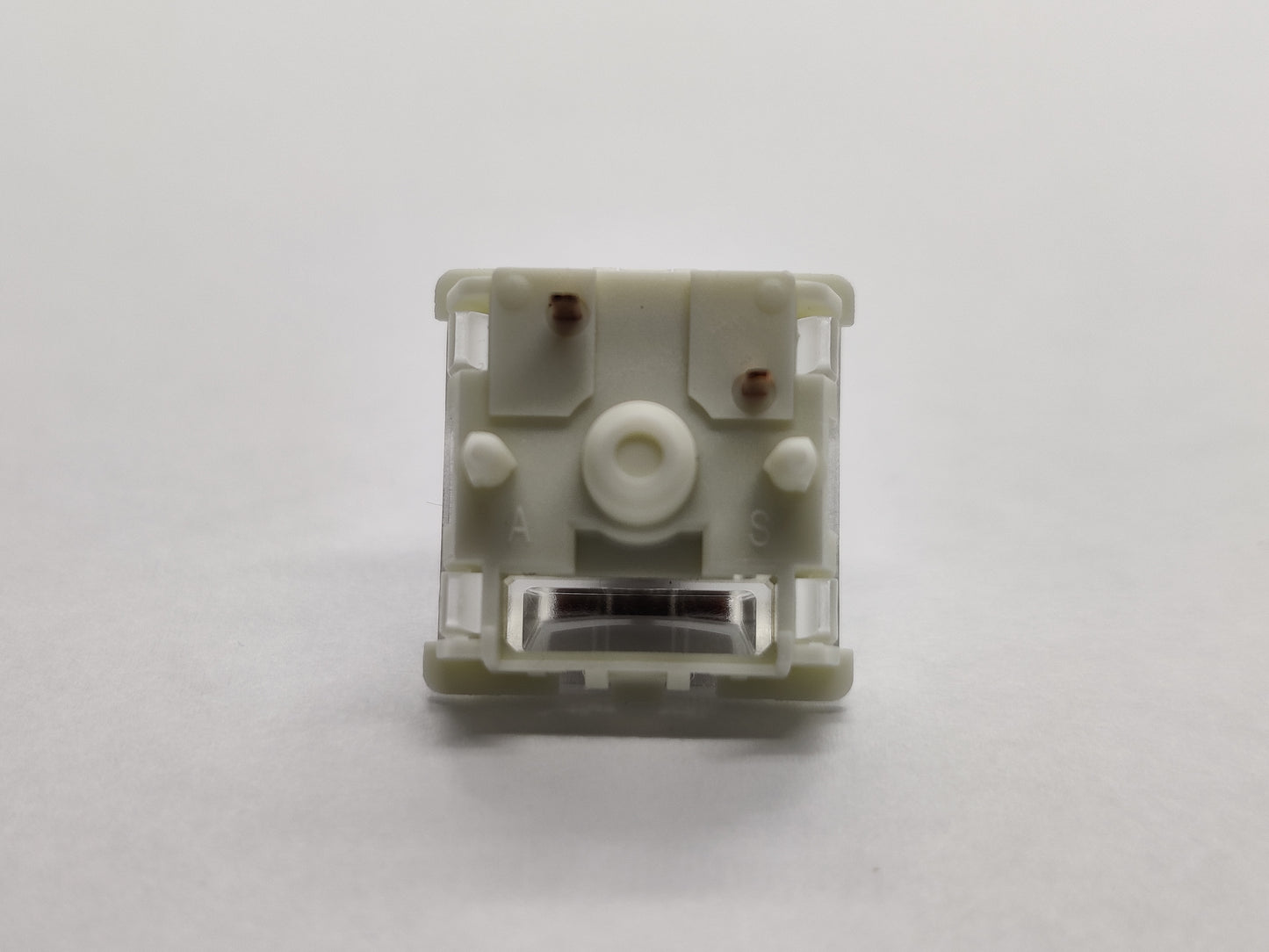 Gateron Jupiter Brown