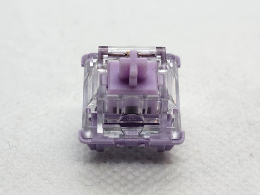 Swagkeys x KNT Taro Linear