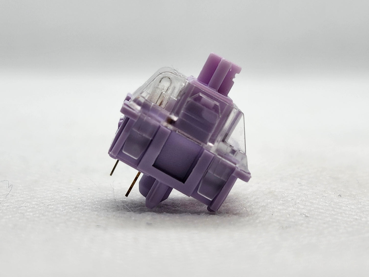 Swagkeys x KNT Taro Linear