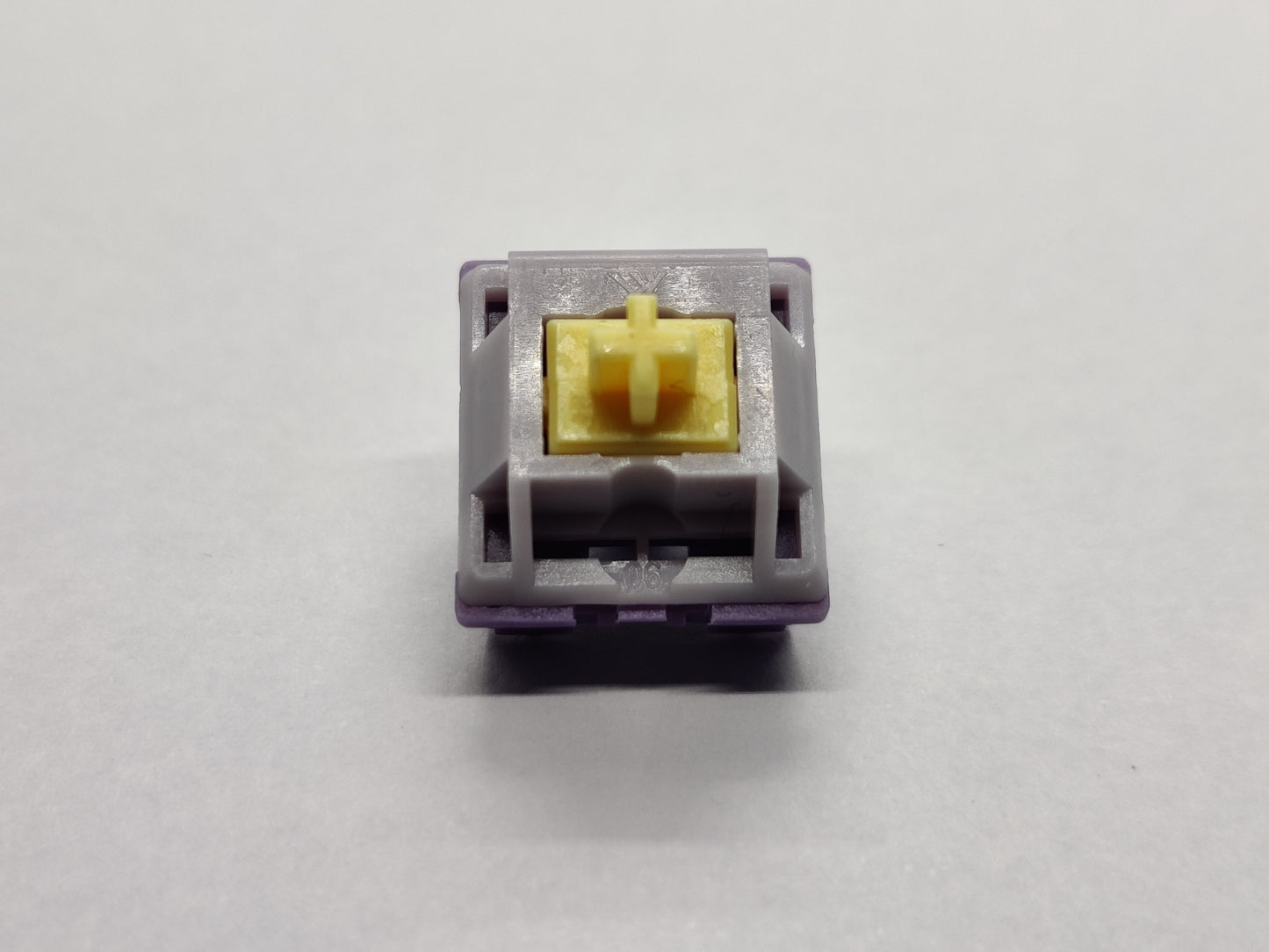 KTT Hyacinth