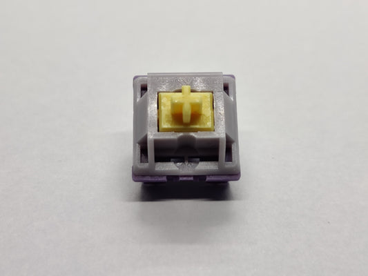 KTT Hyacinth