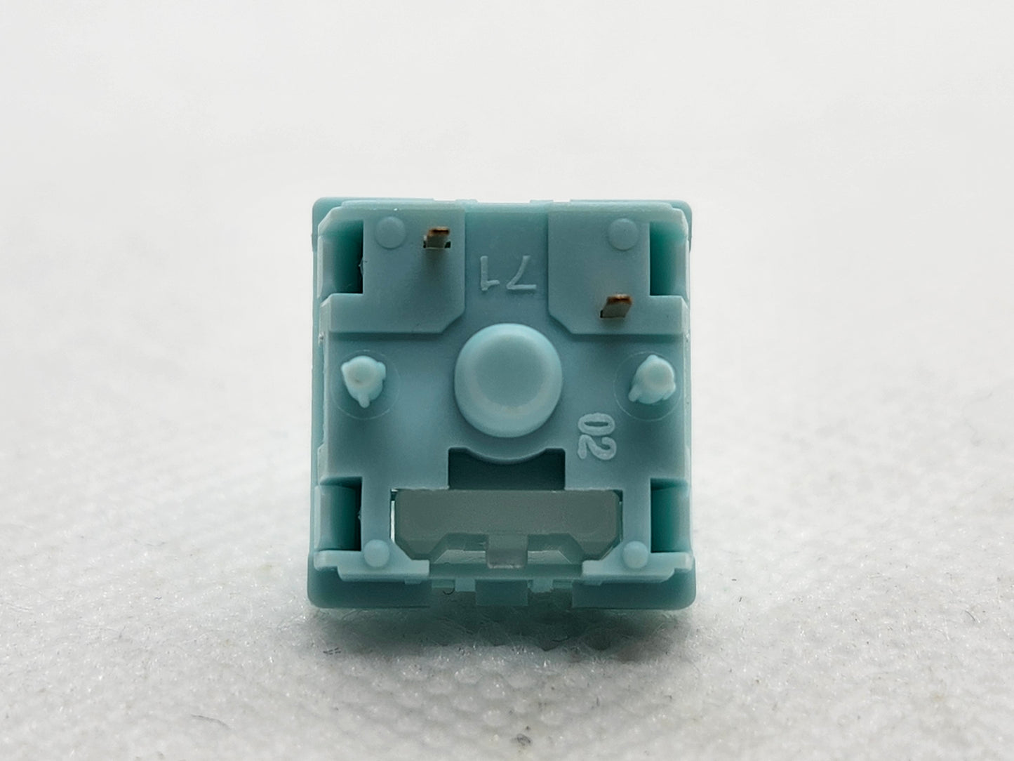 KTT Light Blue