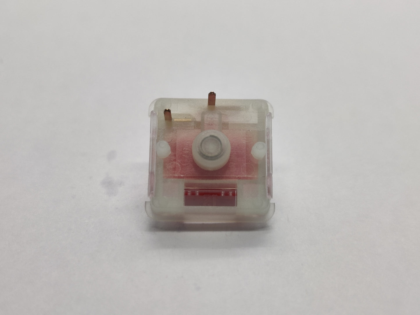 KTT Low Profile Red