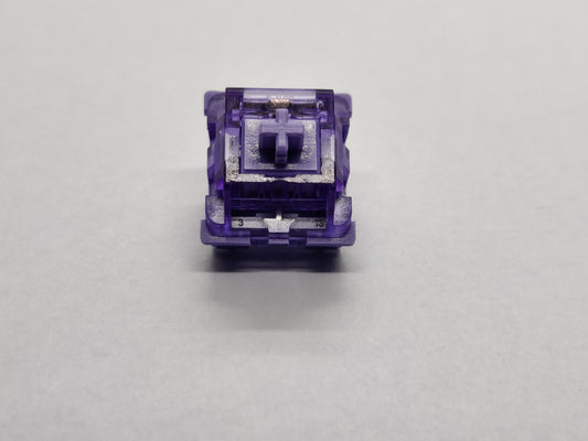 KTT Purple Sauce Ring