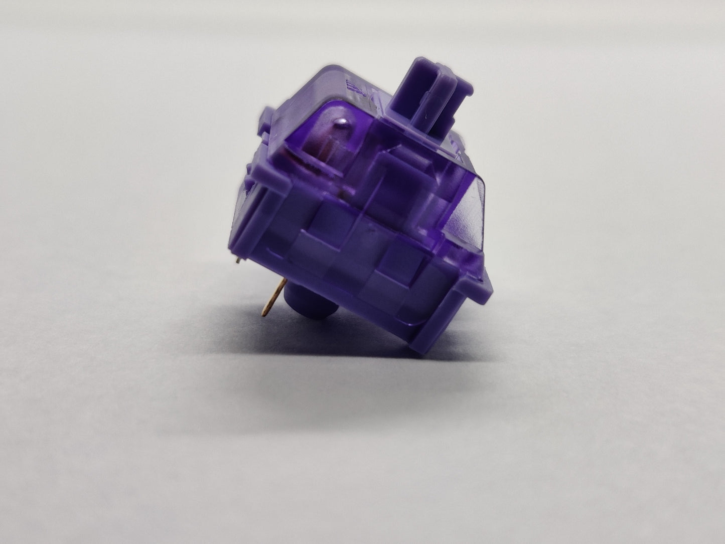 KTT Purple Sauce Ring