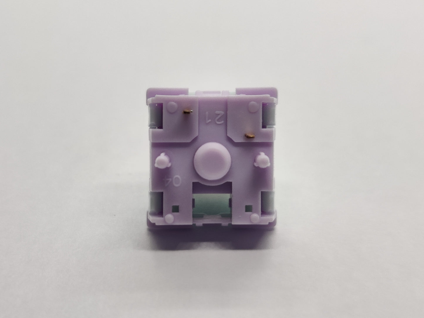 KTT Purple Star