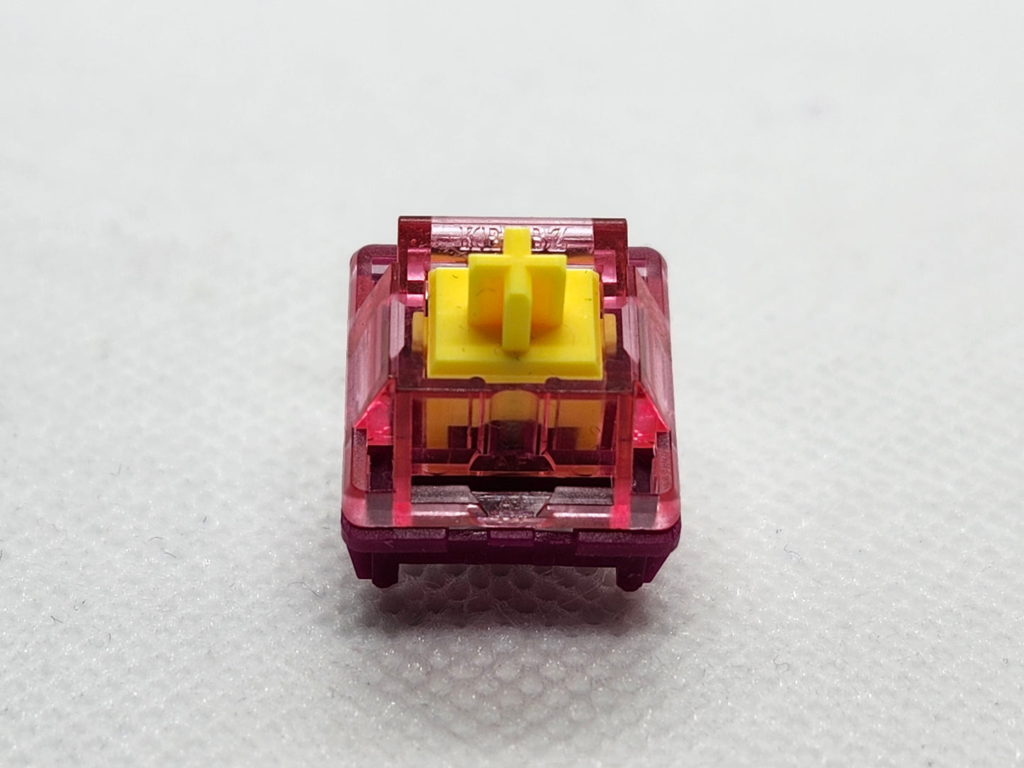Keebz N Cables Ice Kachang V2