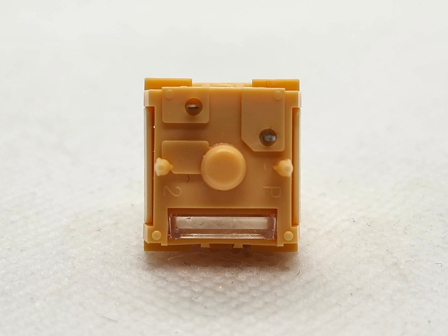 Kailh Box Beeswax