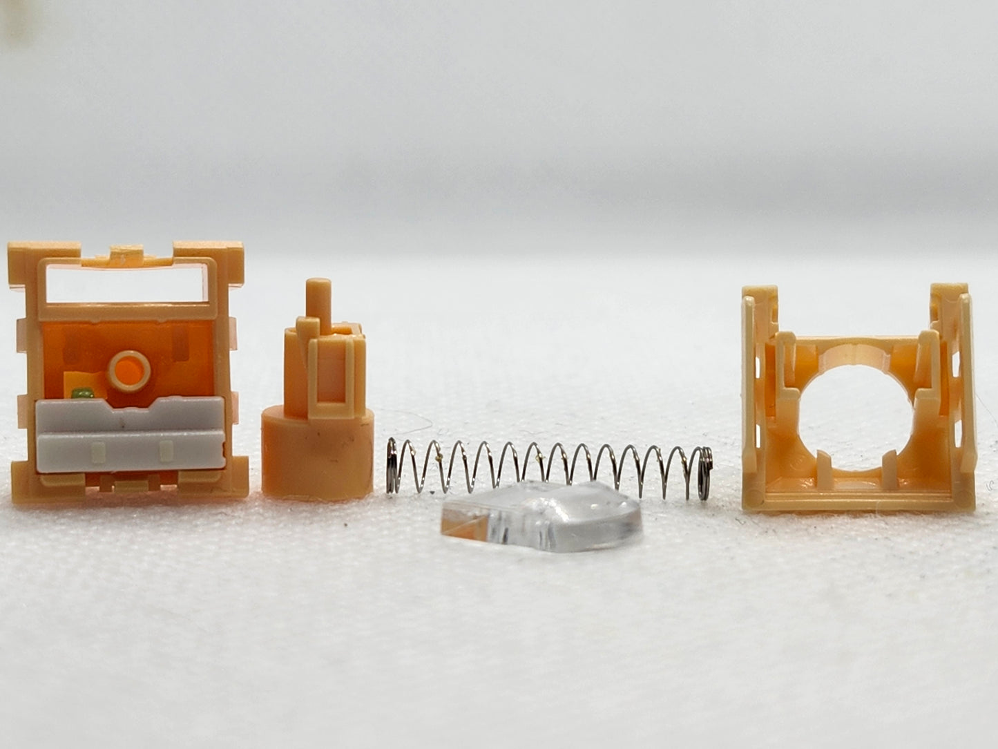 Kailh Box Beeswax