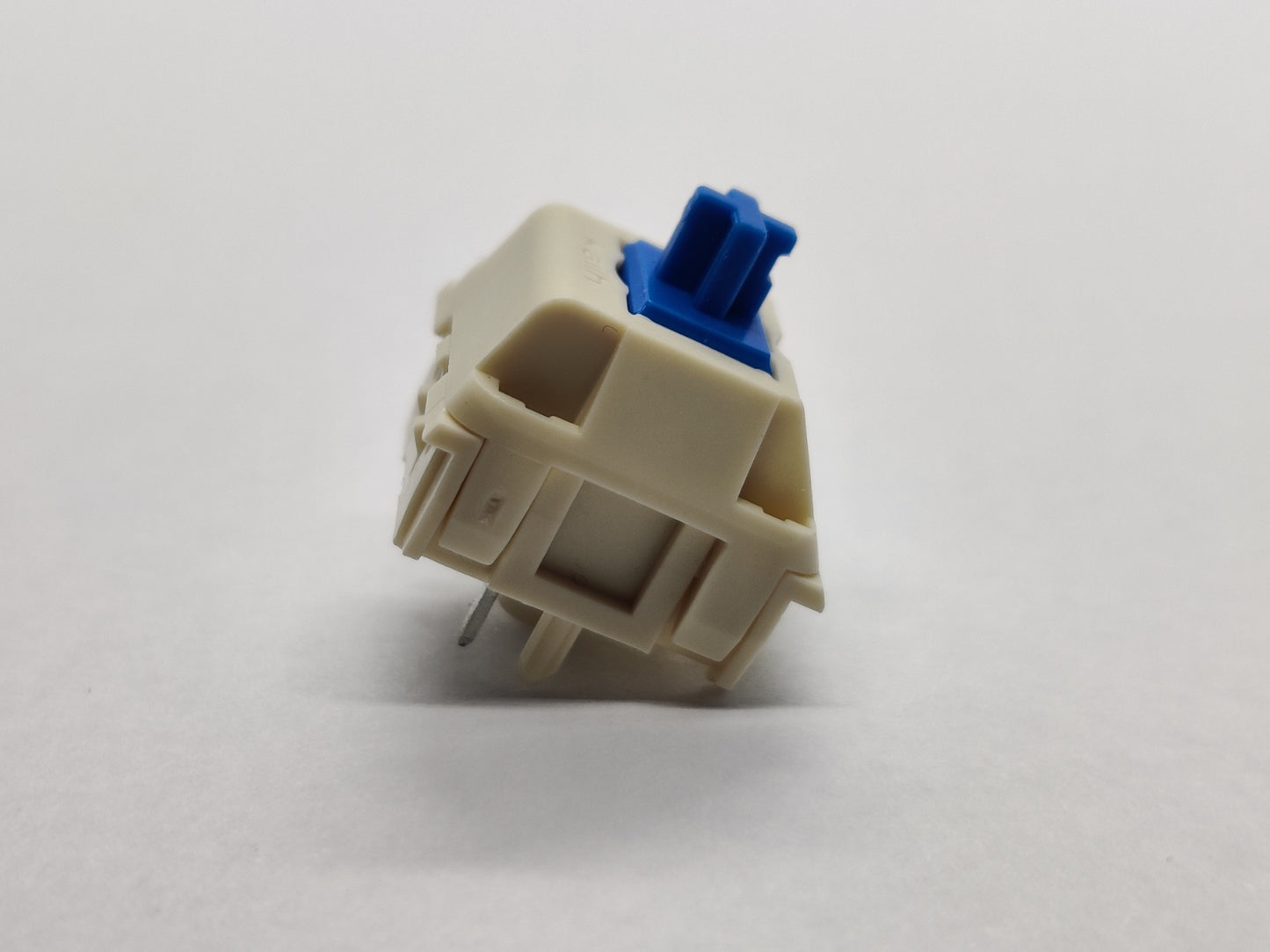 Novelkeys Blueberry