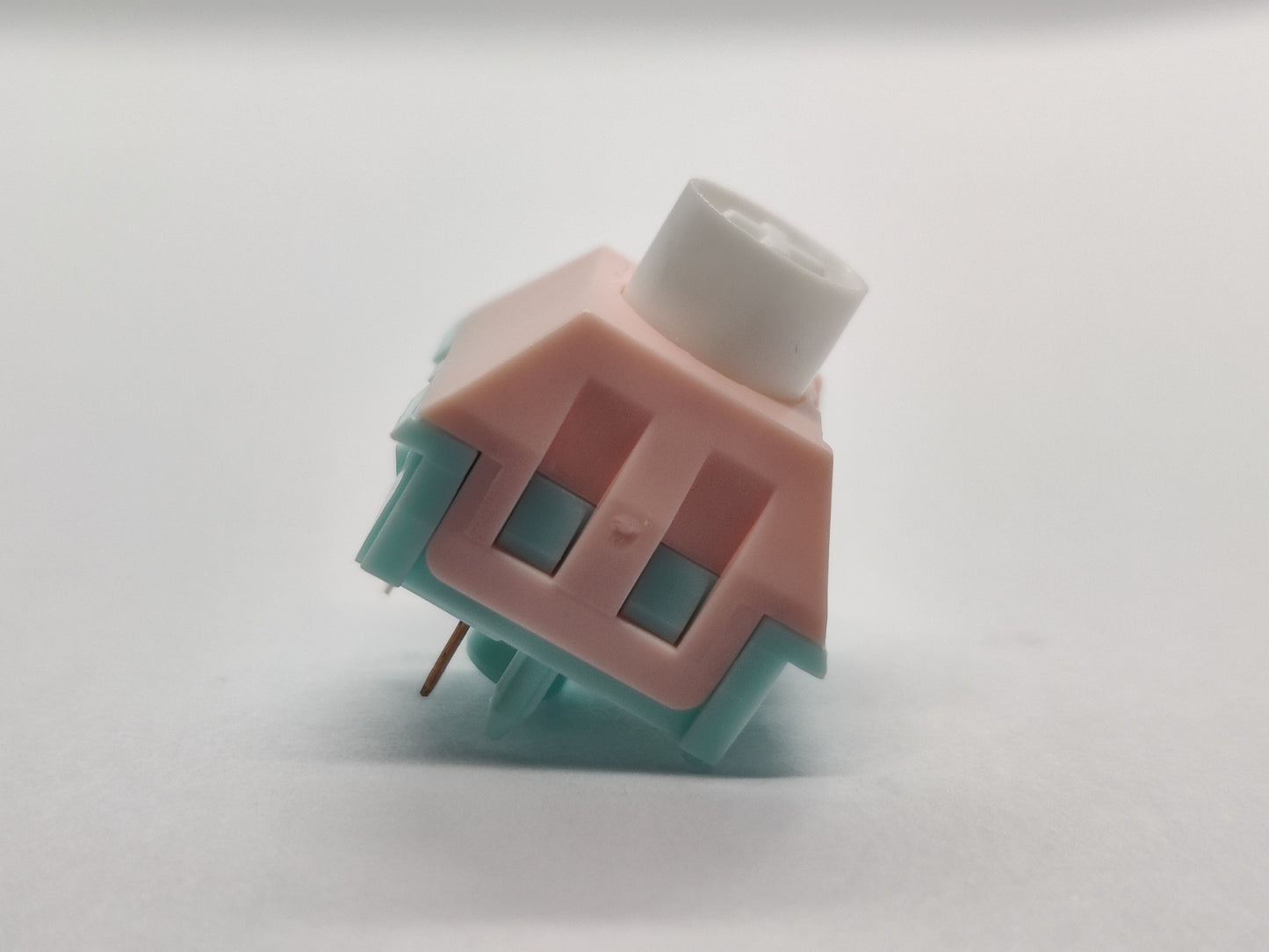 Kailh Box Marshmallow Linear