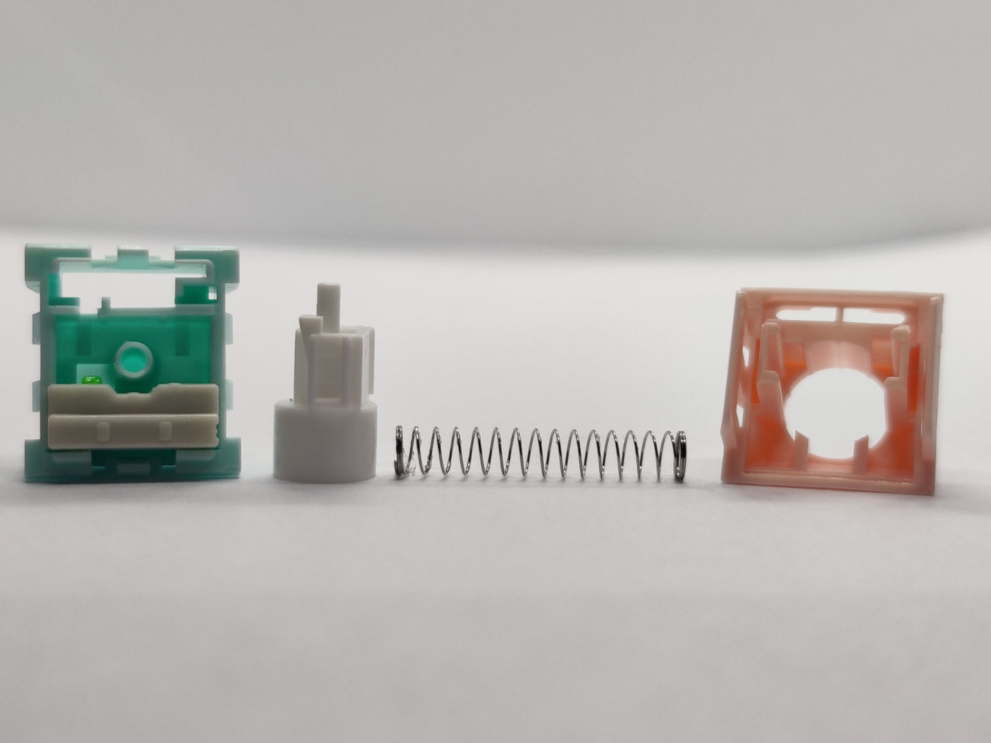 Kailh Box Marshmallow Linear