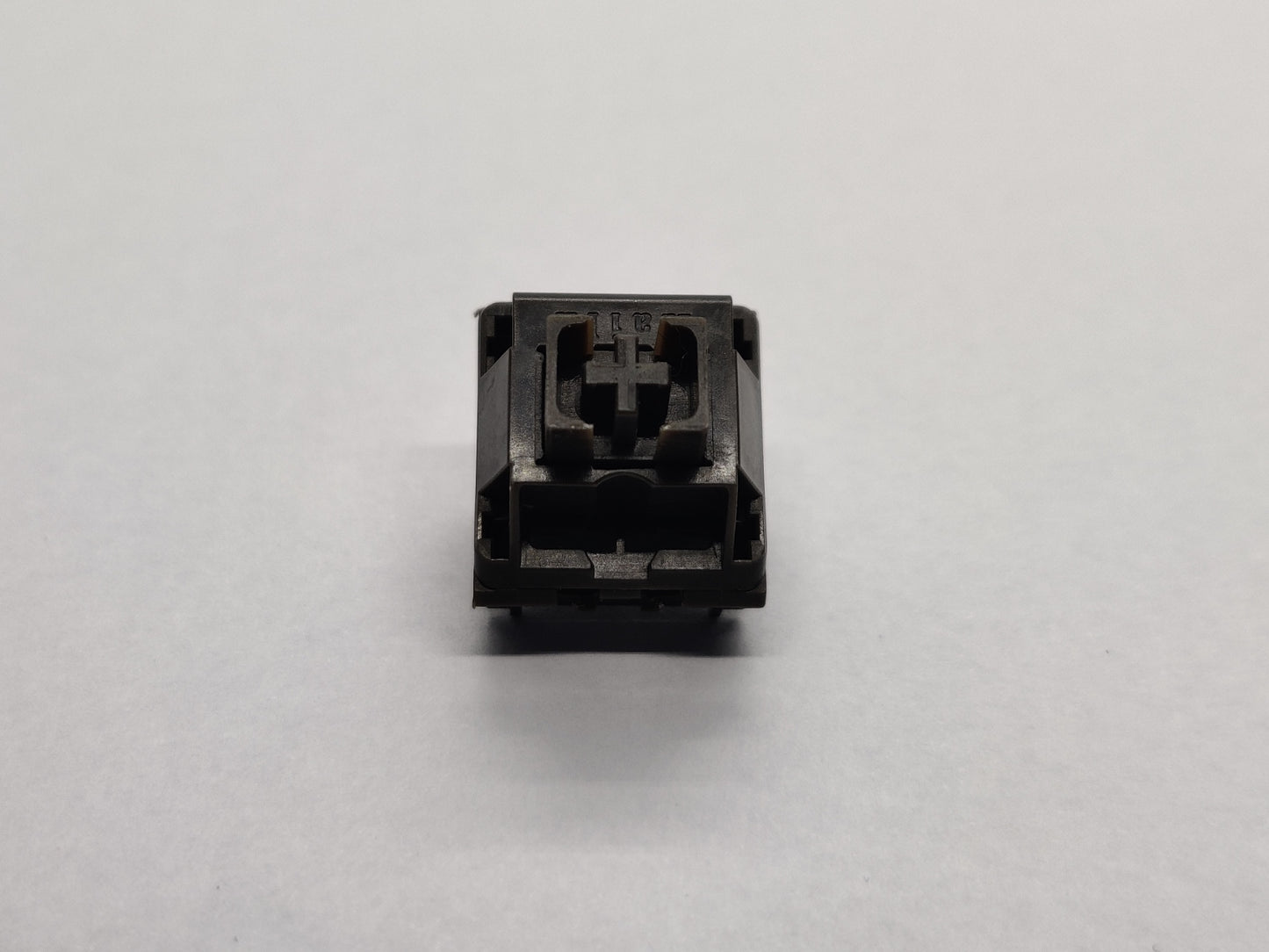 Novelkeys Cream Clickie