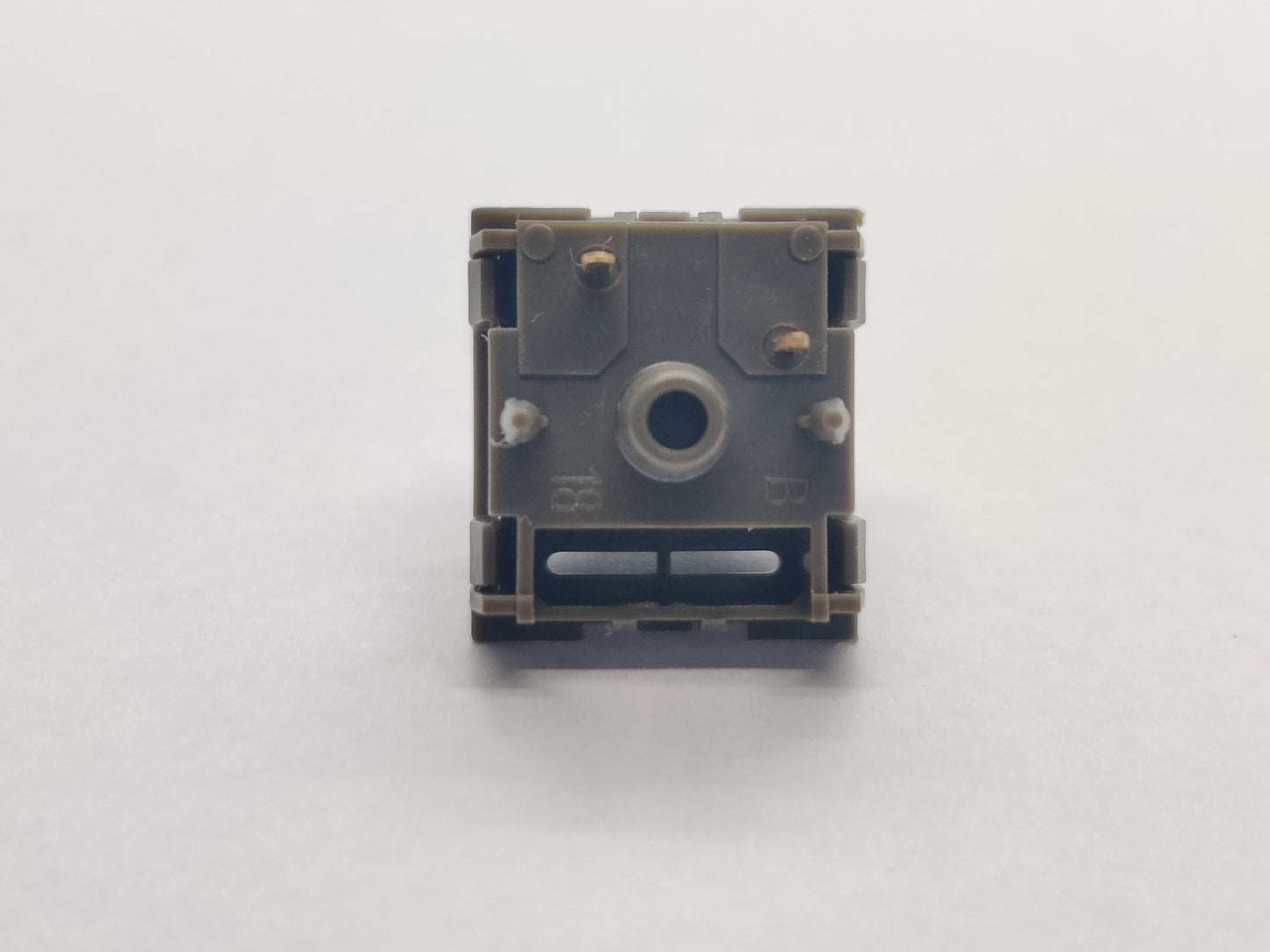 Novelkeys Cream Clickie