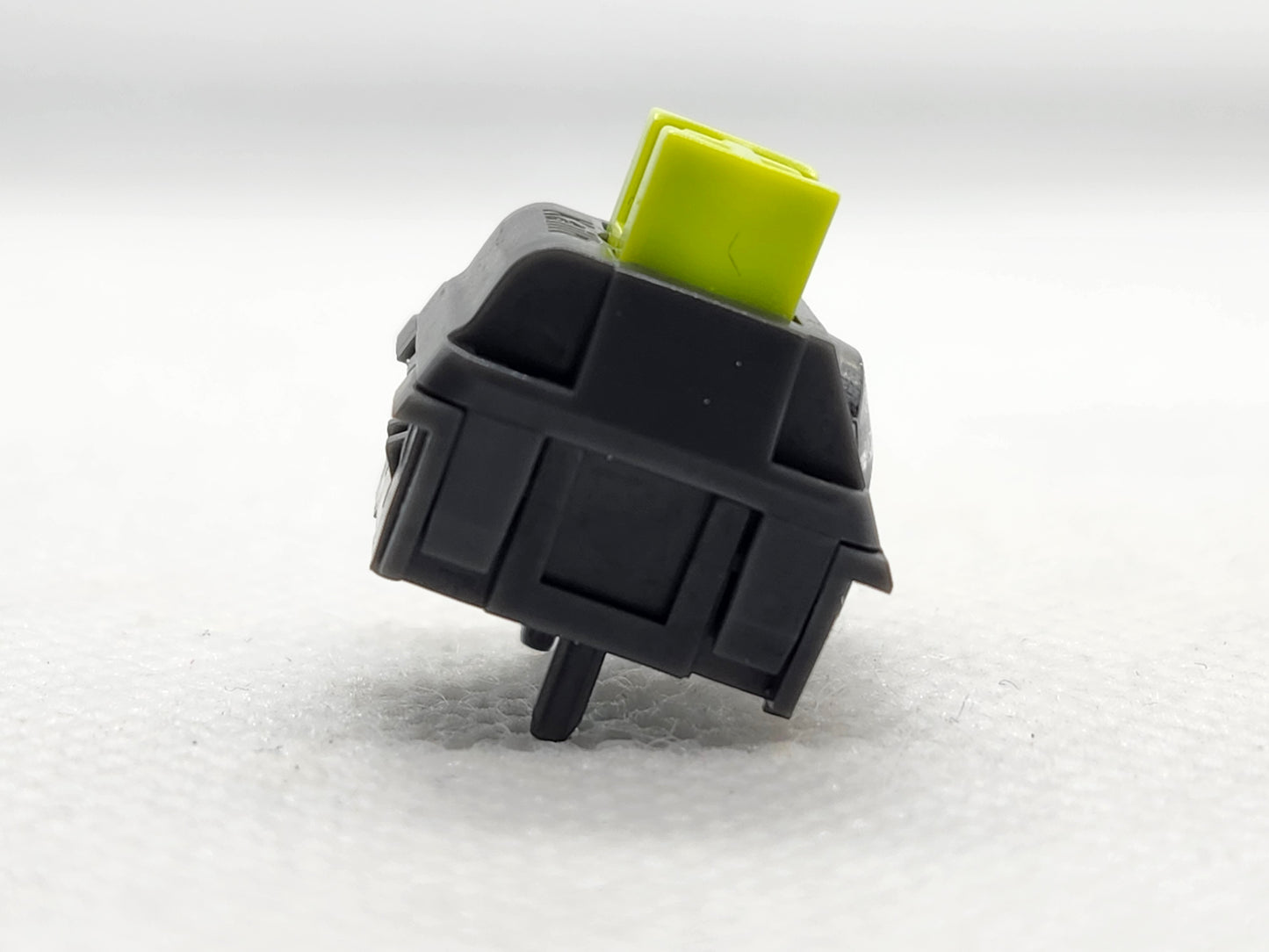 Kailh x Melgeek Hornet HE