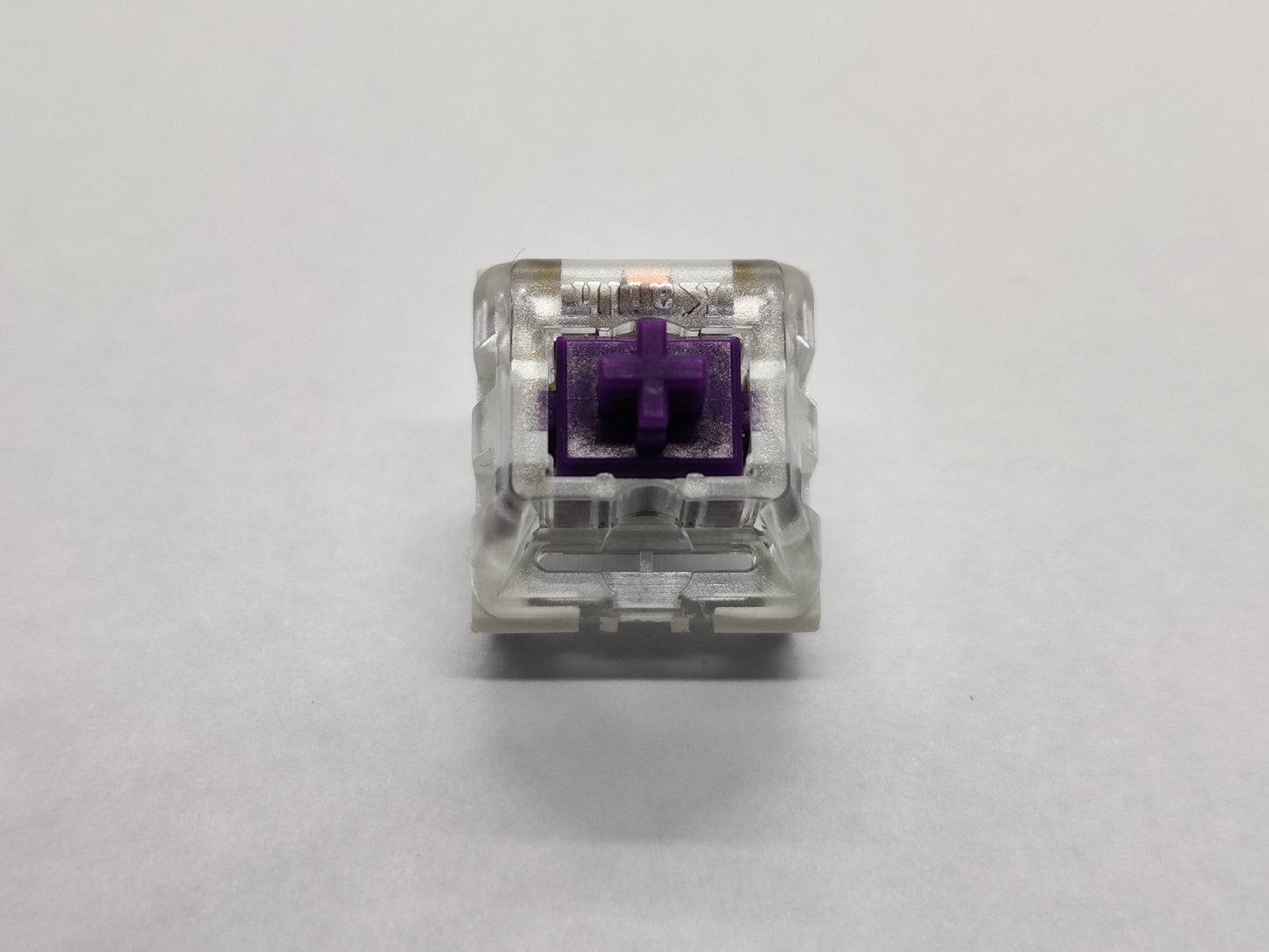 Kailh Pro Purple