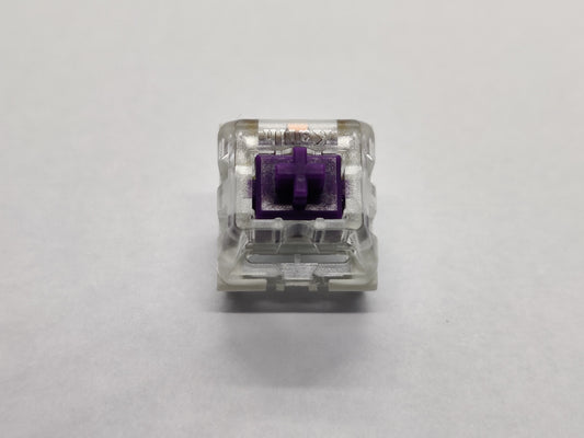 Kailh Pro Purple