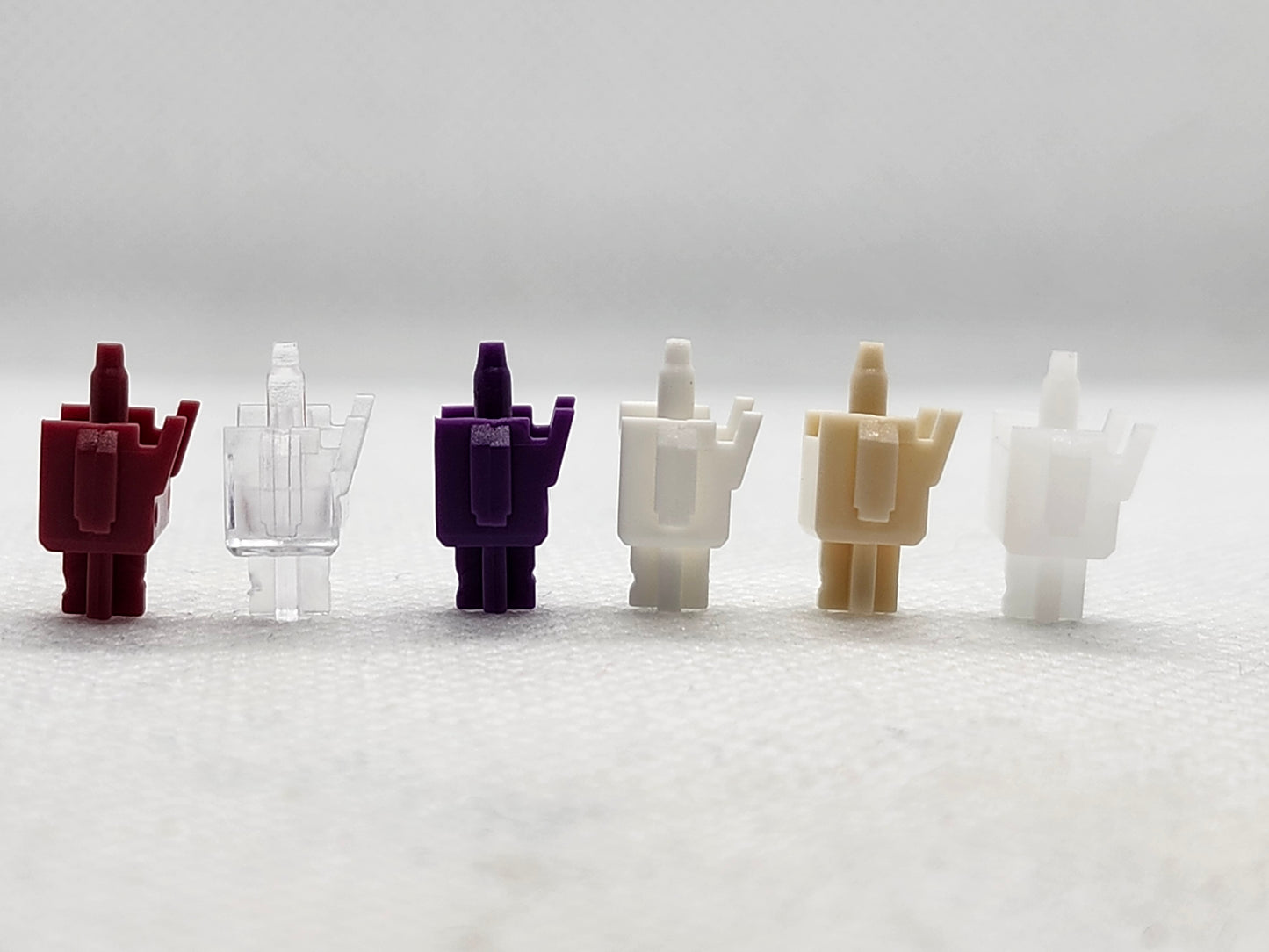 Kailh? Stems
