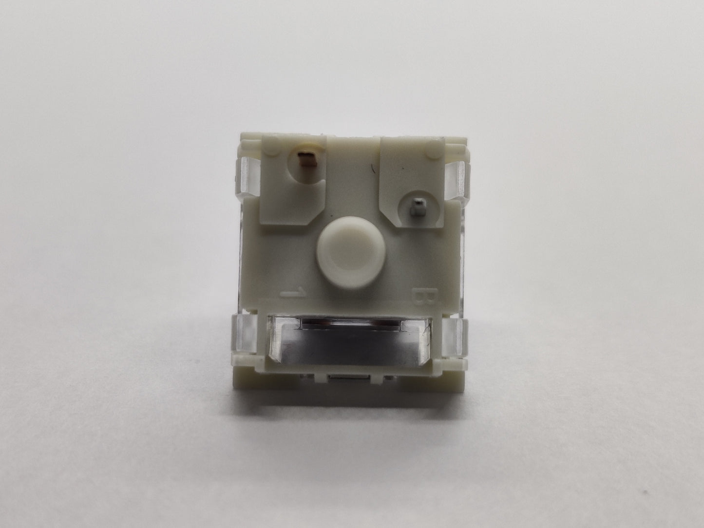 Kailh Turbo Brown
