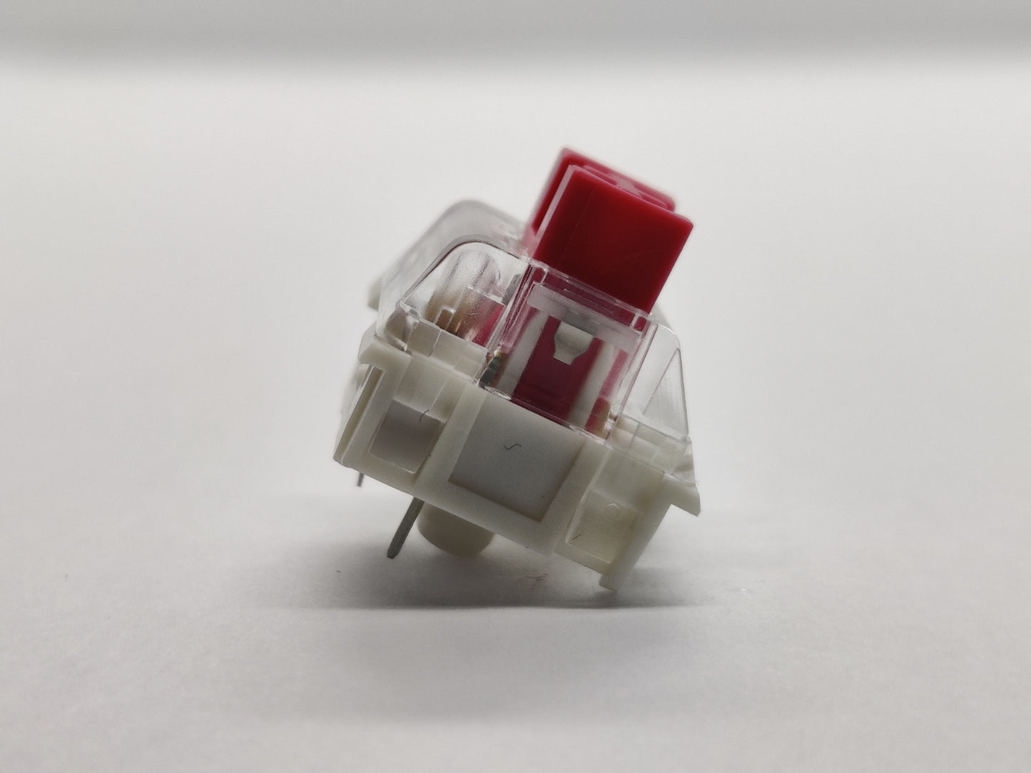 Kailh Turbo Silent Red