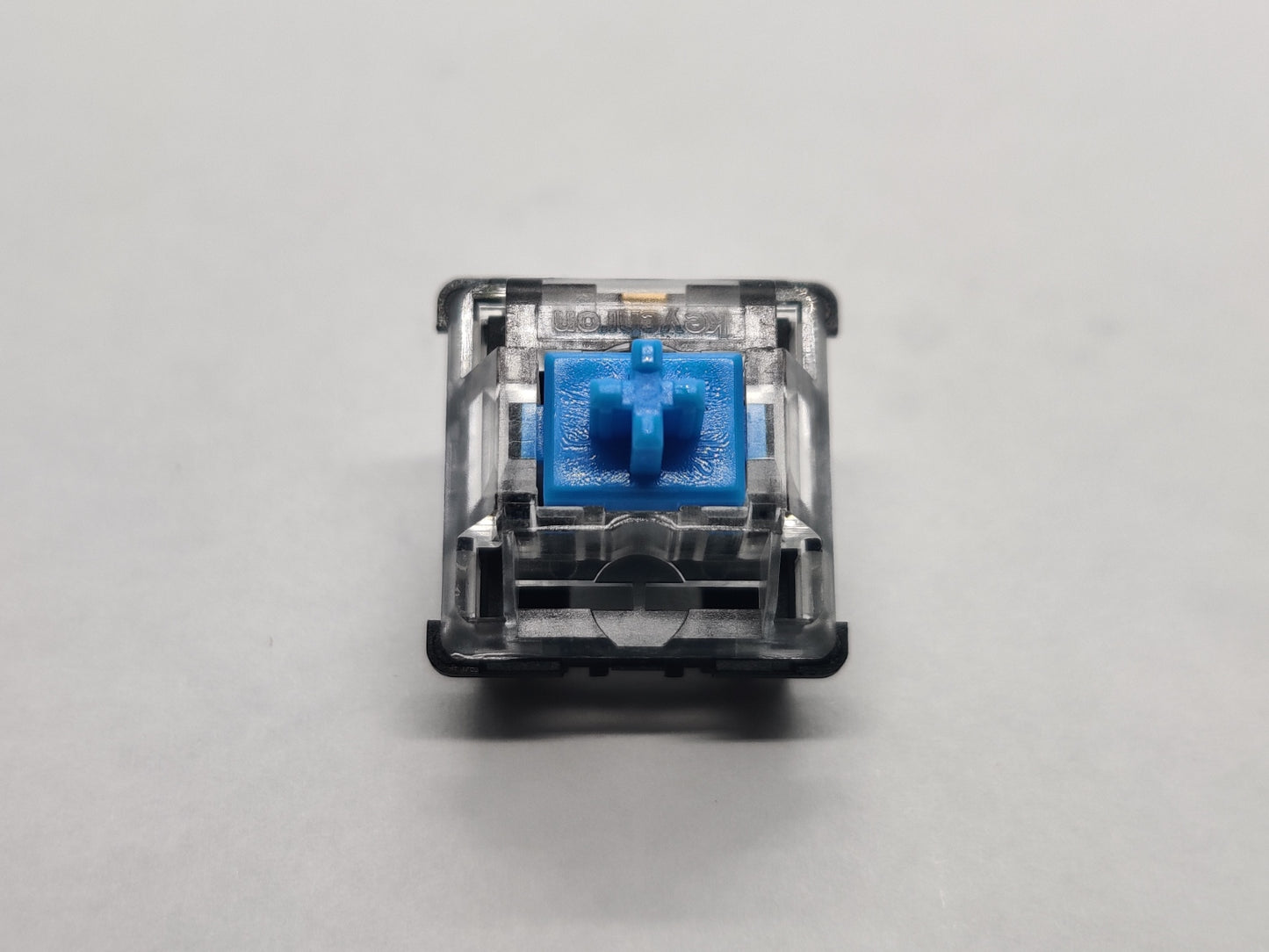 Keychron Blue