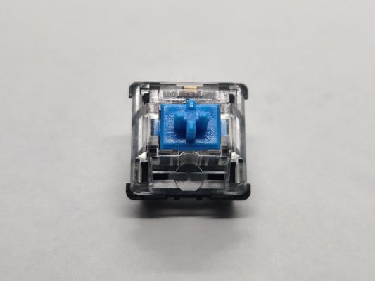 Keychron Blue