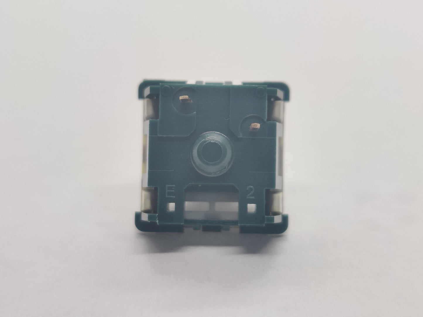 Keychron Camo Green