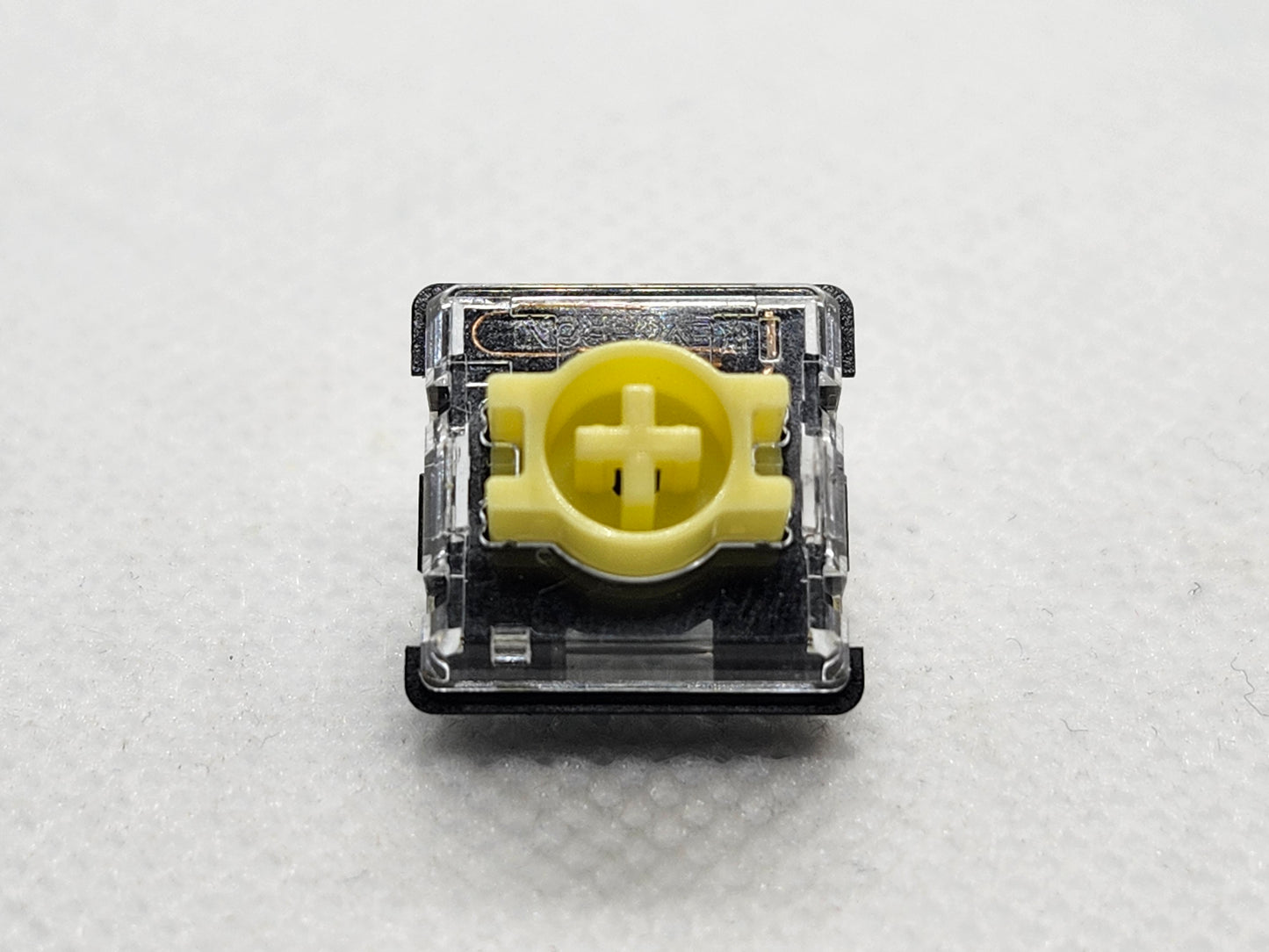 Keychron Low Profile Banana