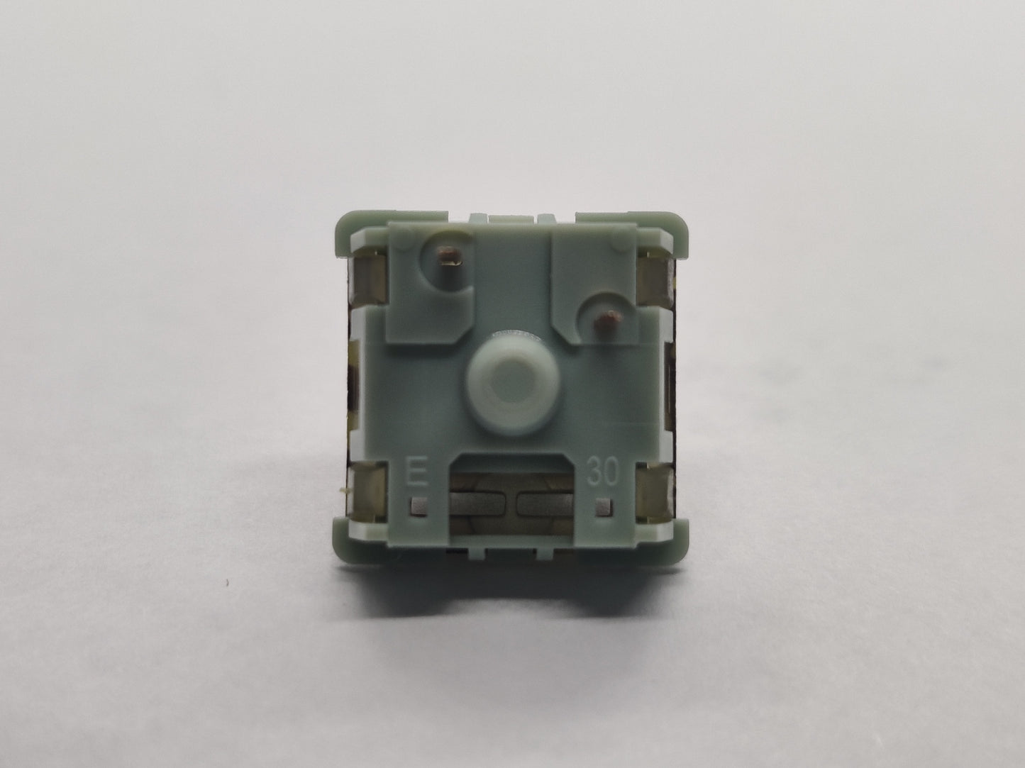Keychron Camo Light Green