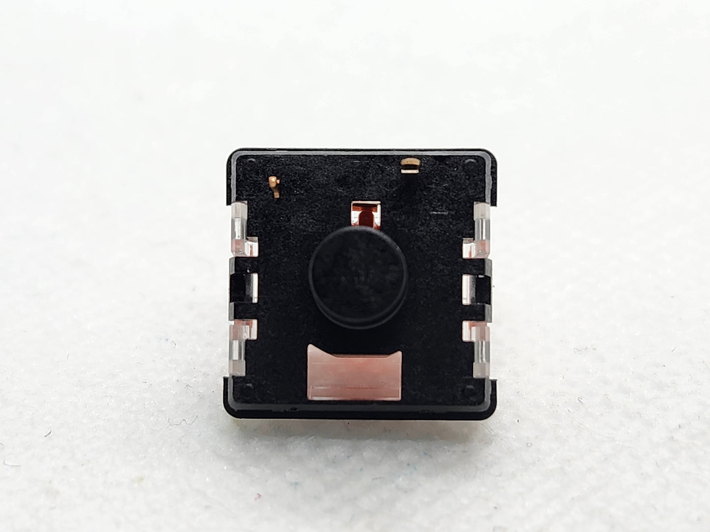 Keychron Low Profile Silent Red