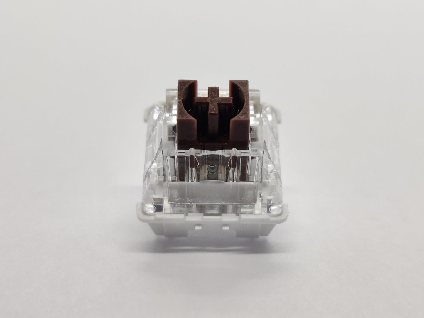 Keychron K Pro Silent Brown