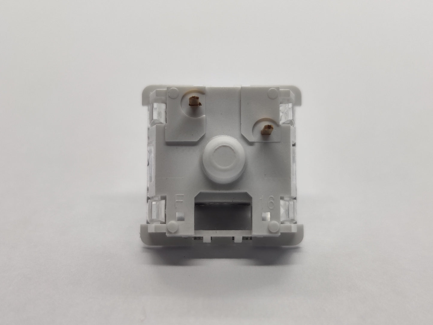 Keychron K Pro Silent Brown