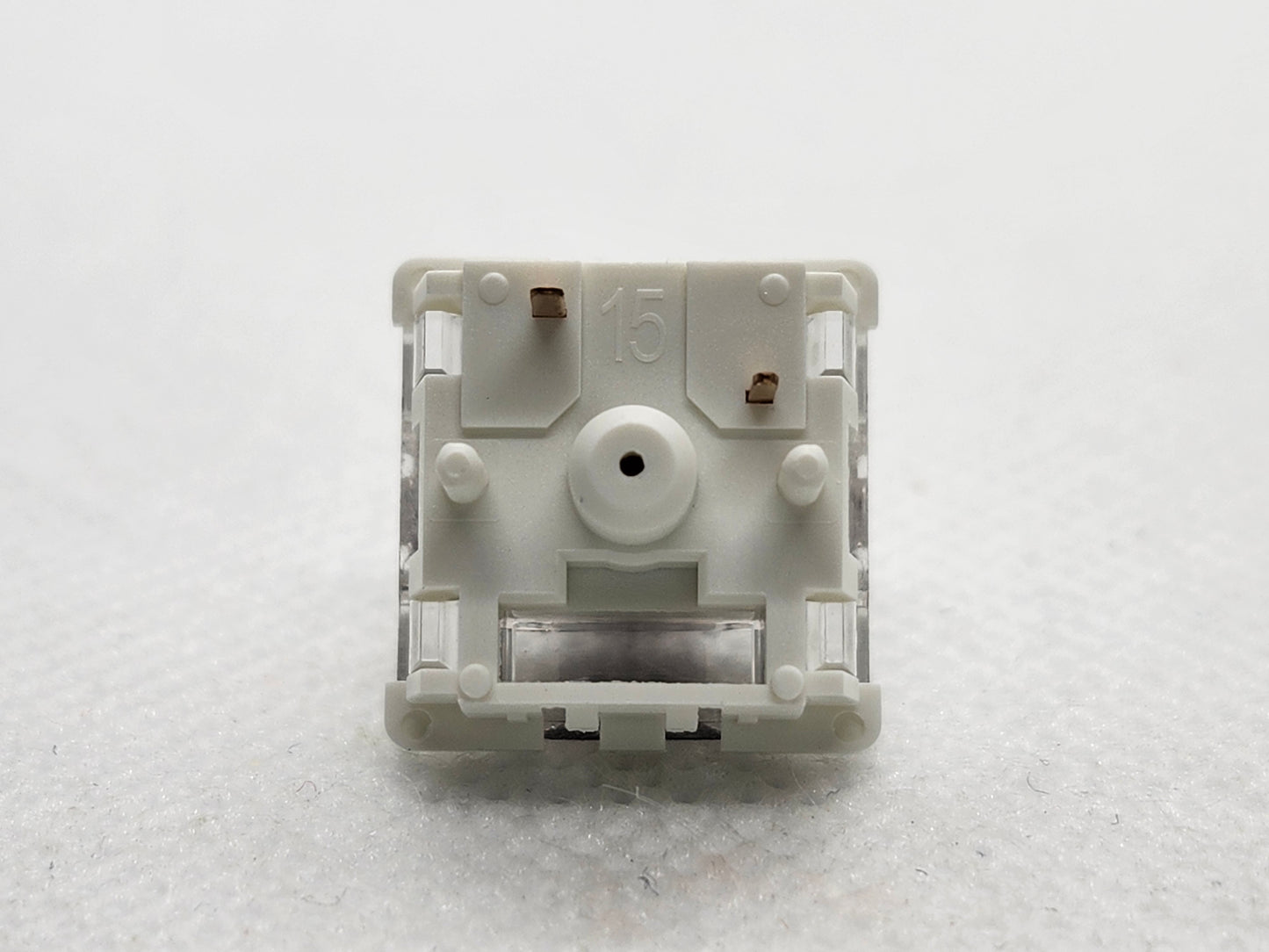 Keychron Super Brown