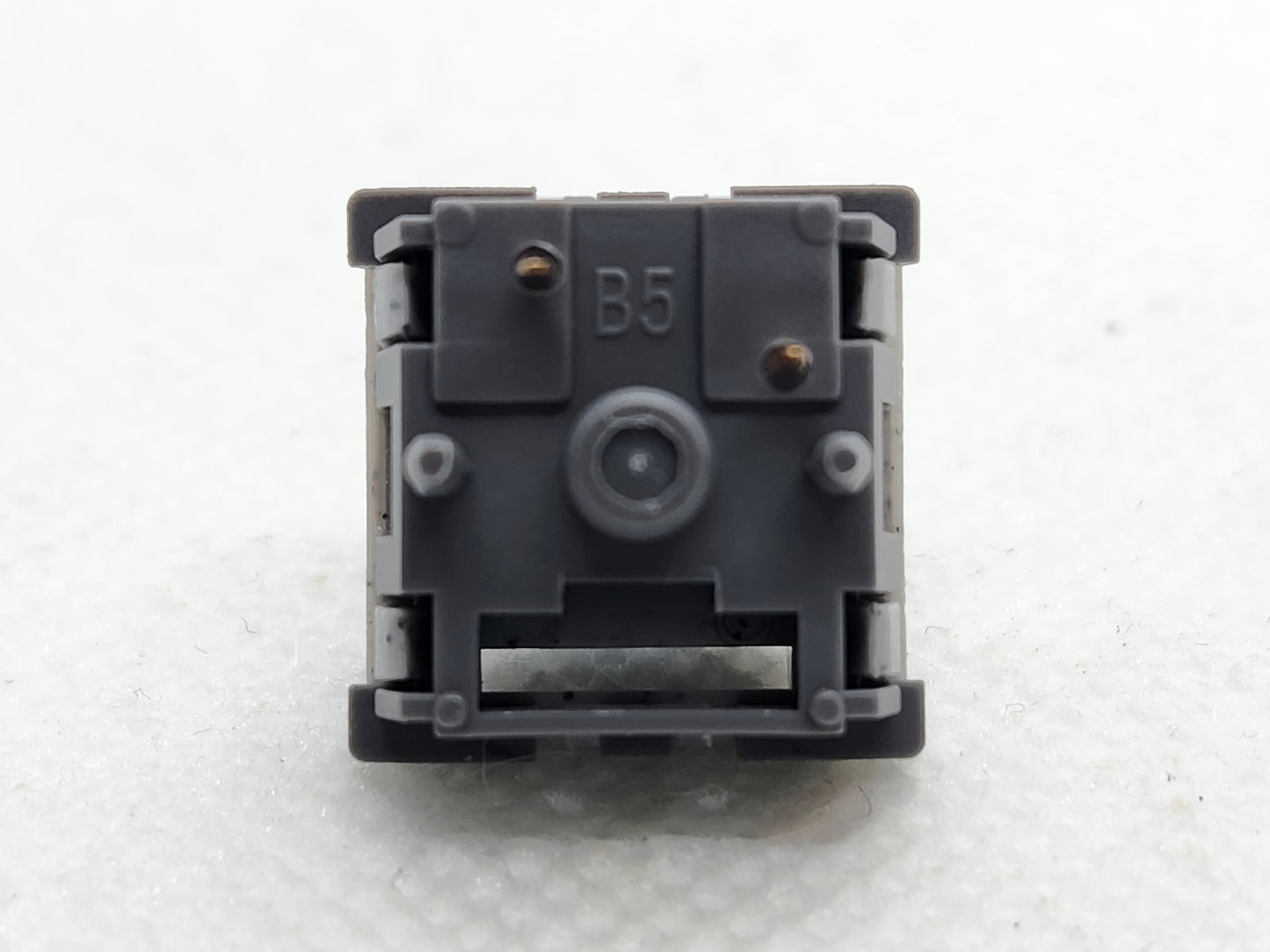 Keygeek M1