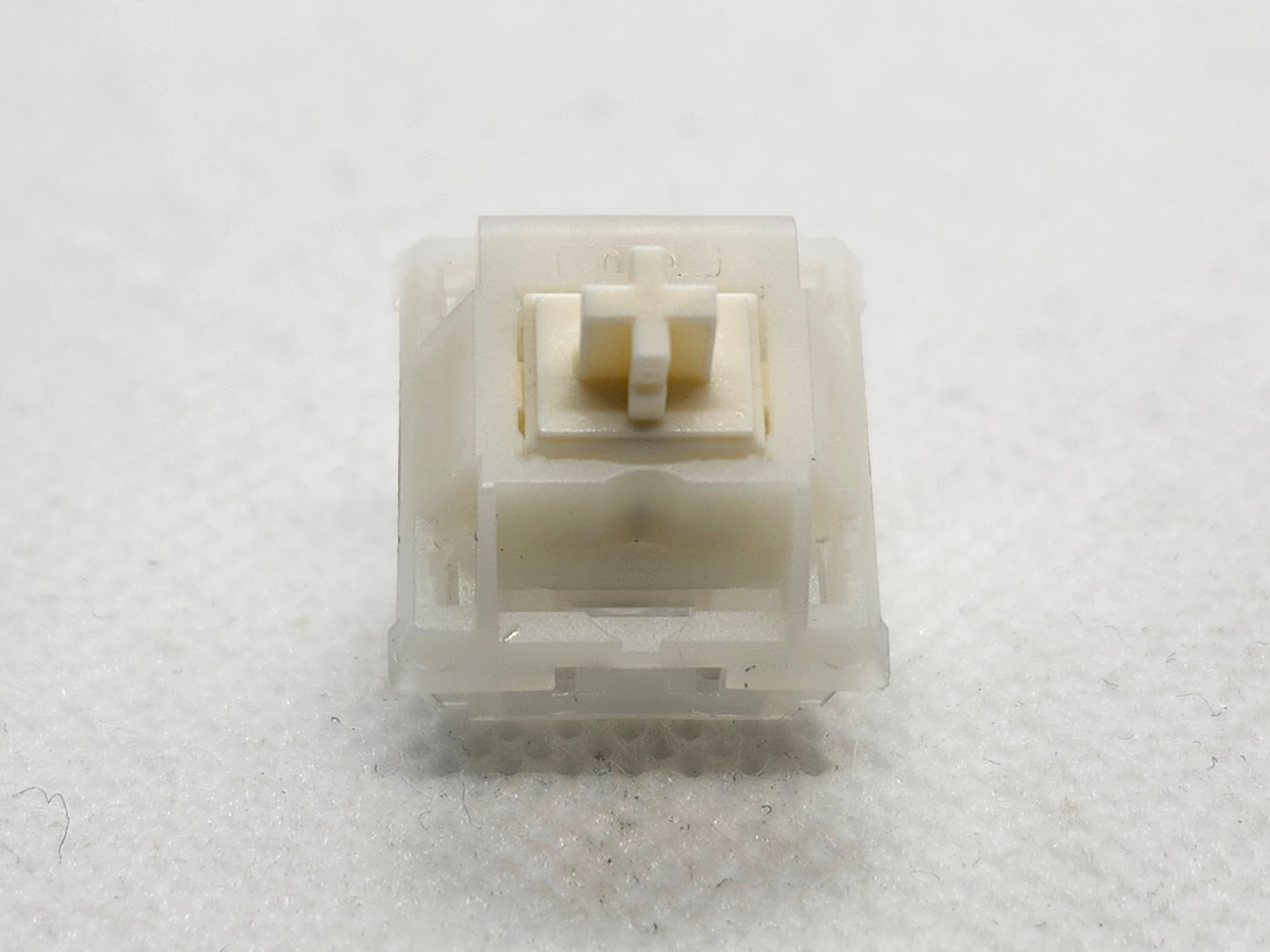 Keygeek Oat