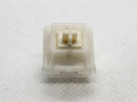 Keygeek Oat