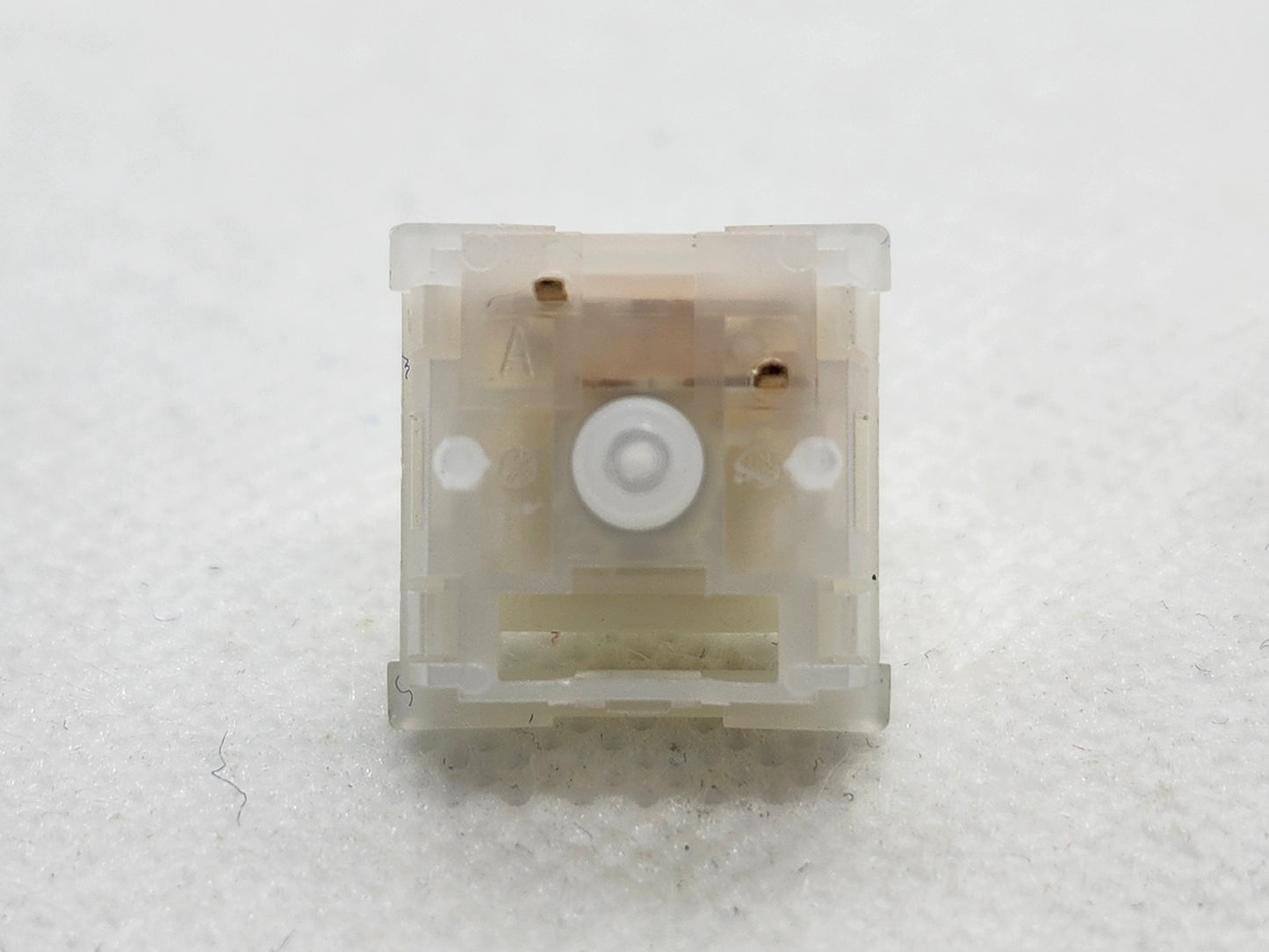 Keygeek Oat