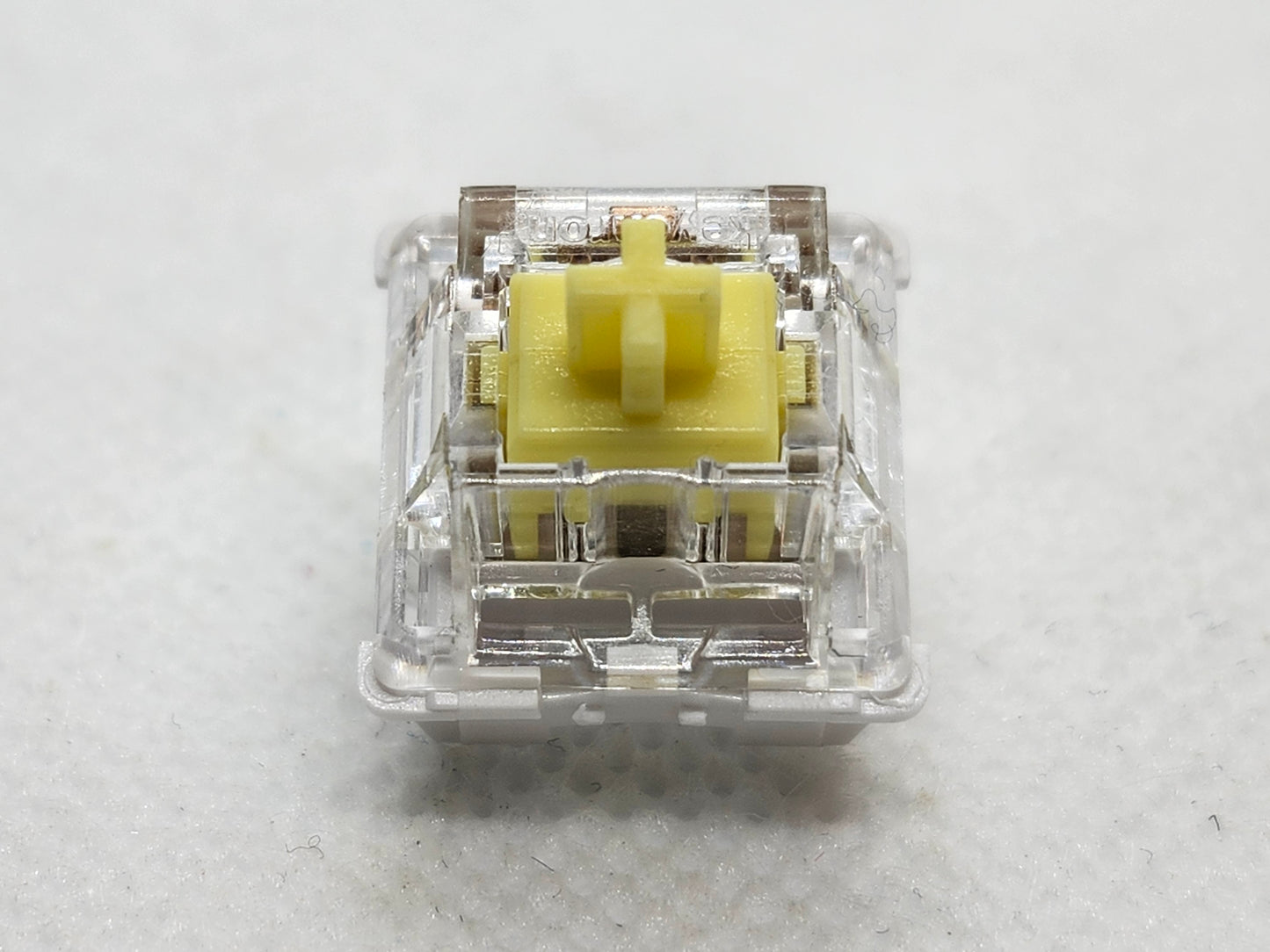 Keychron KPro Banana