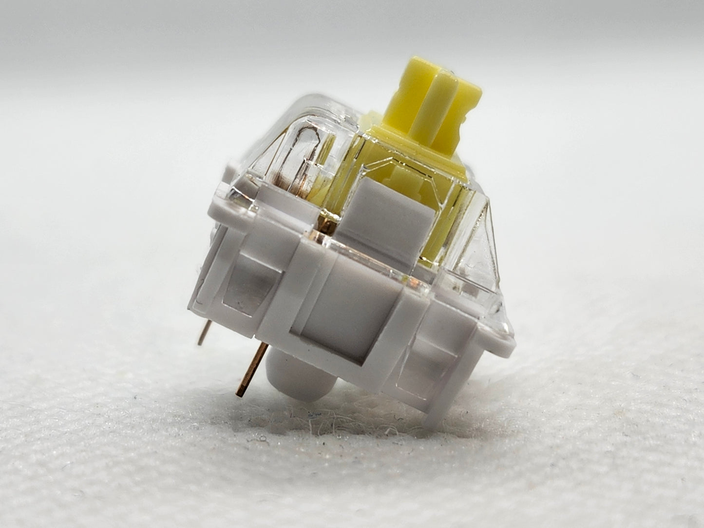Keychron KPro Banana