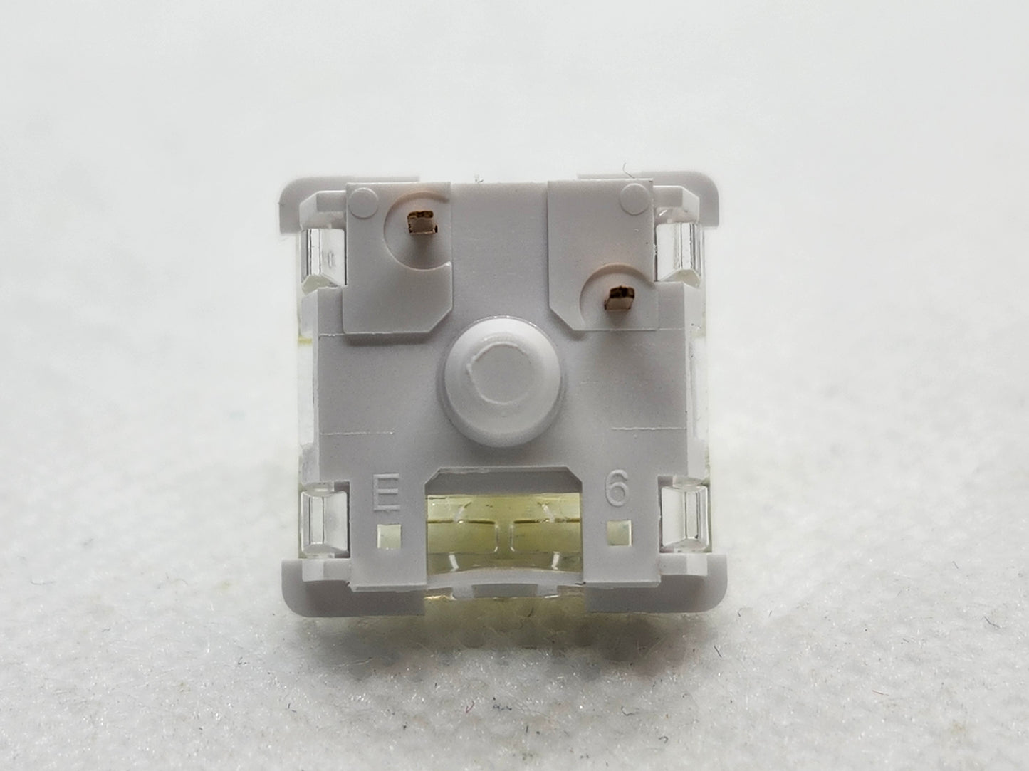 Keychron KPro Banana