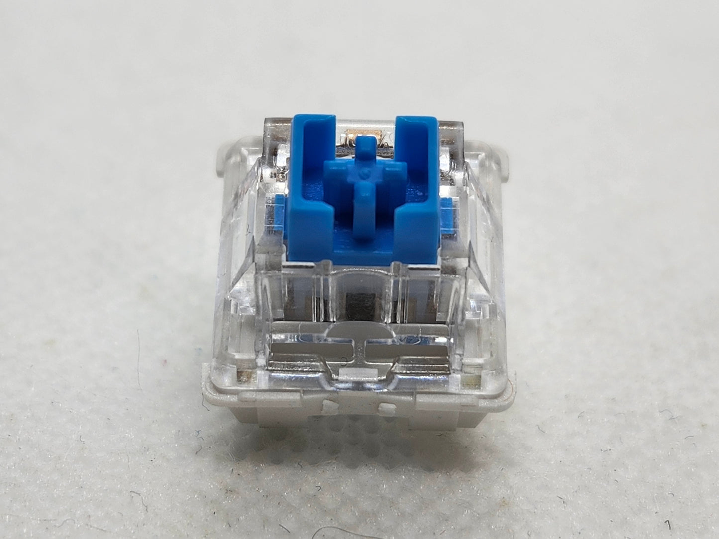 Keychron KPro Blue