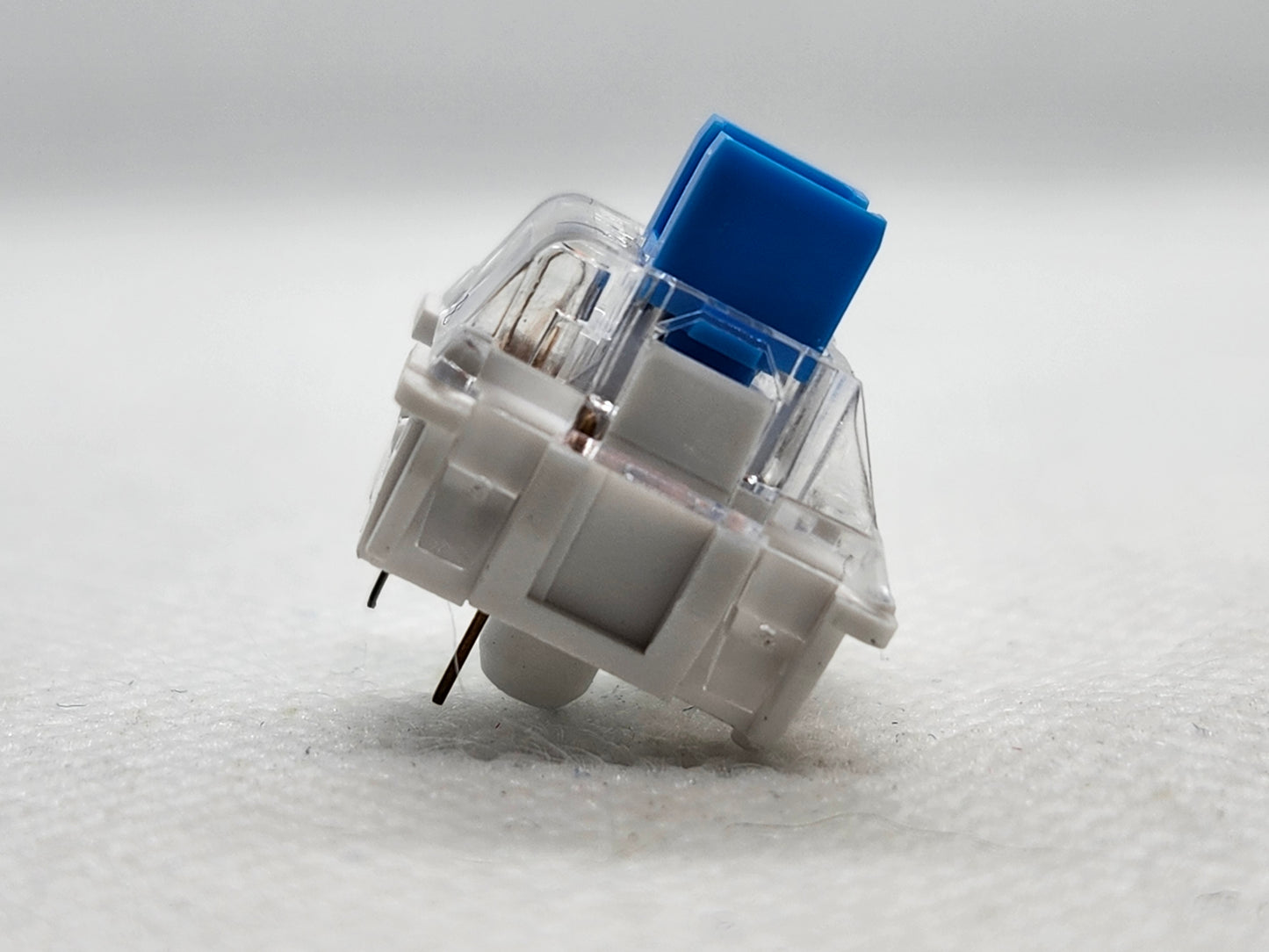 Keychron KPro Blue