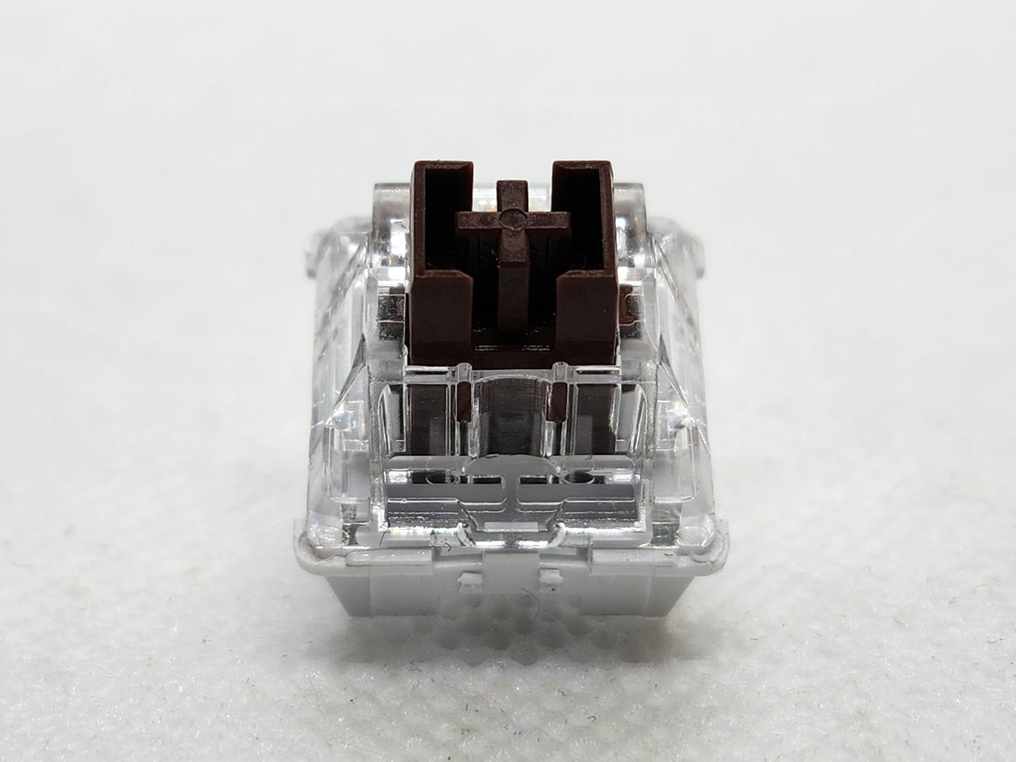 Keychron KPro Brown