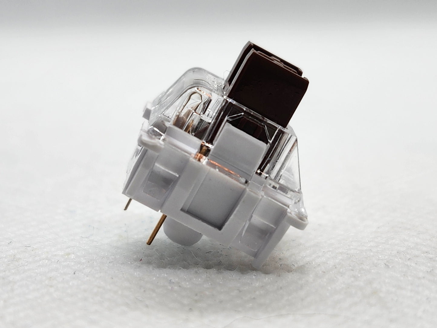 Keychron KPro Brown