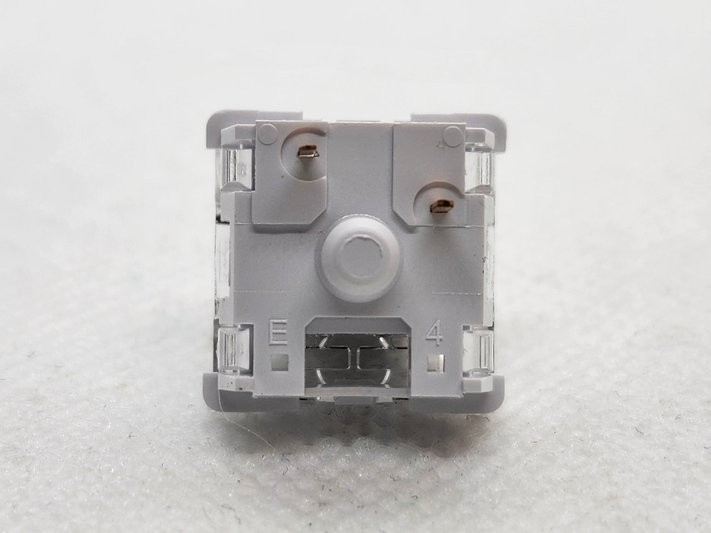 Keychron KPro Brown