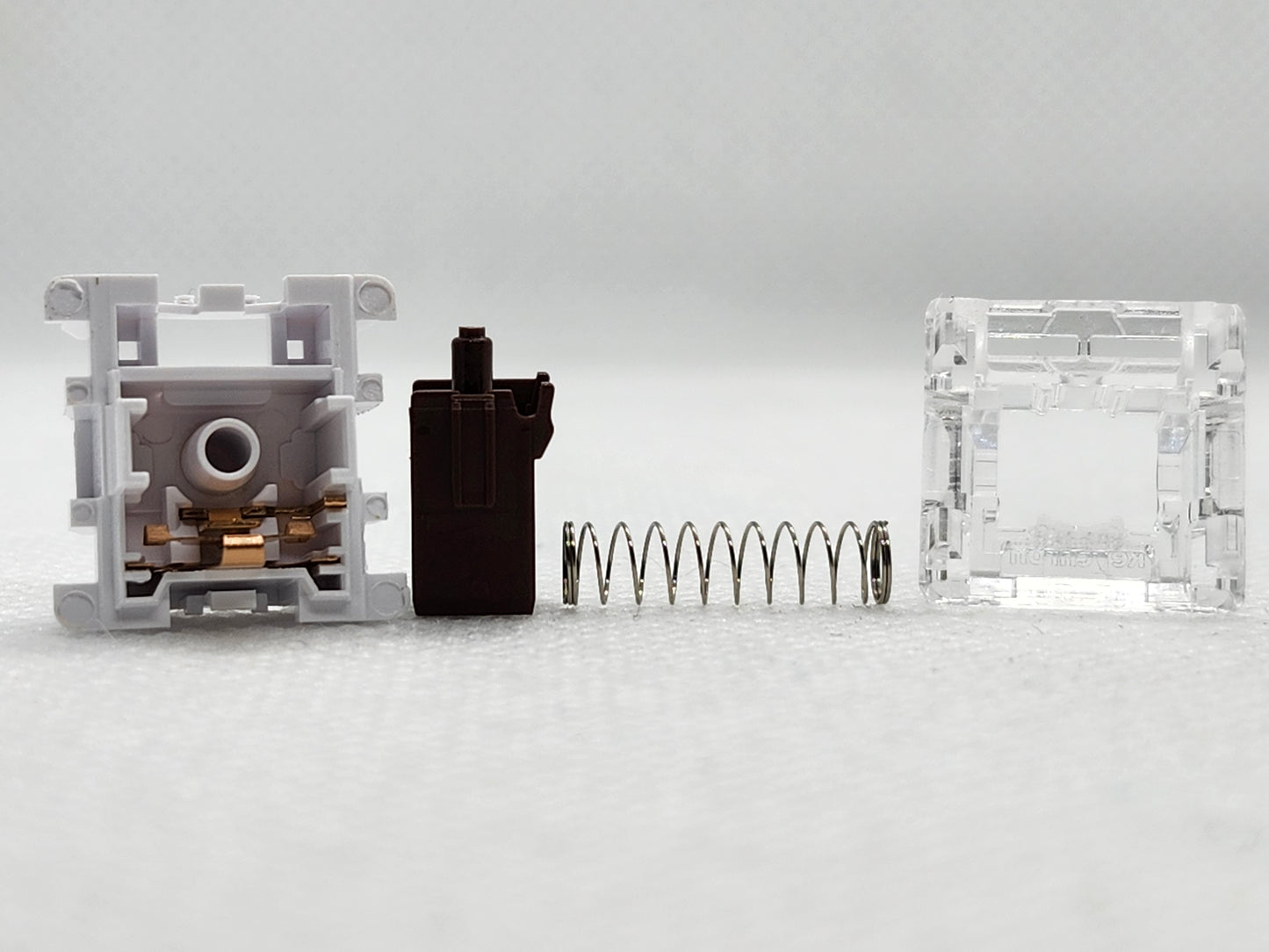 Keychron KPro Brown
